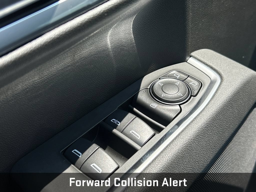 2026 GMC Sierra 1500 Elevation - Photo 13