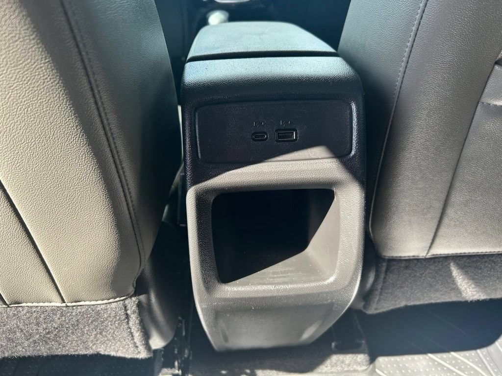 2024 Chevrolet Trax Activ - Photo 19