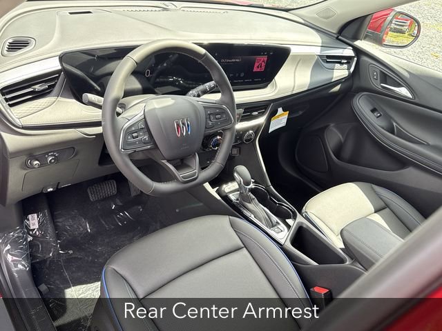 2026 Buick Encore GX Sport Touring - Photo 11