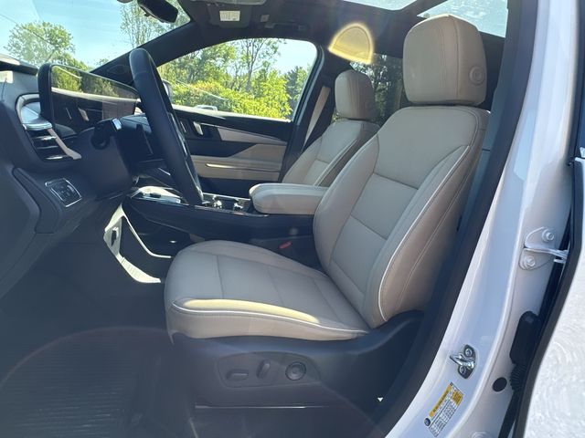 2026 Buick Enclave Preferred - Photo 80