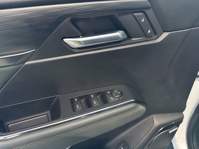 2026 GMC Acadia AT4 - Photo 22