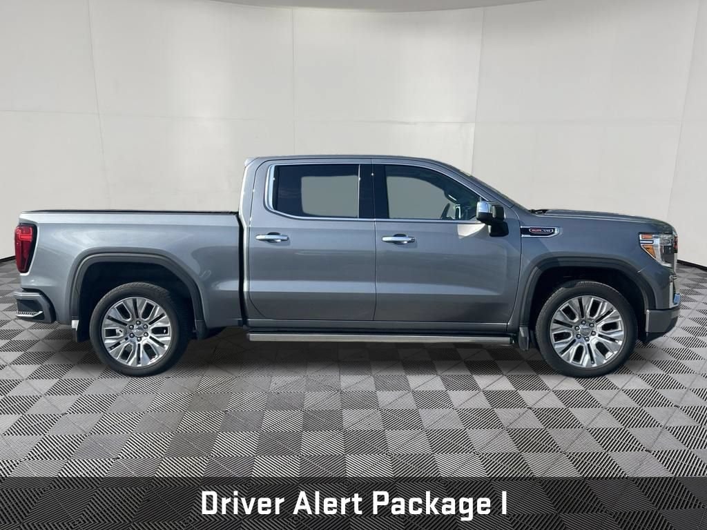 2022 GMC Sierra 1500 Limited Denali - Photo 7