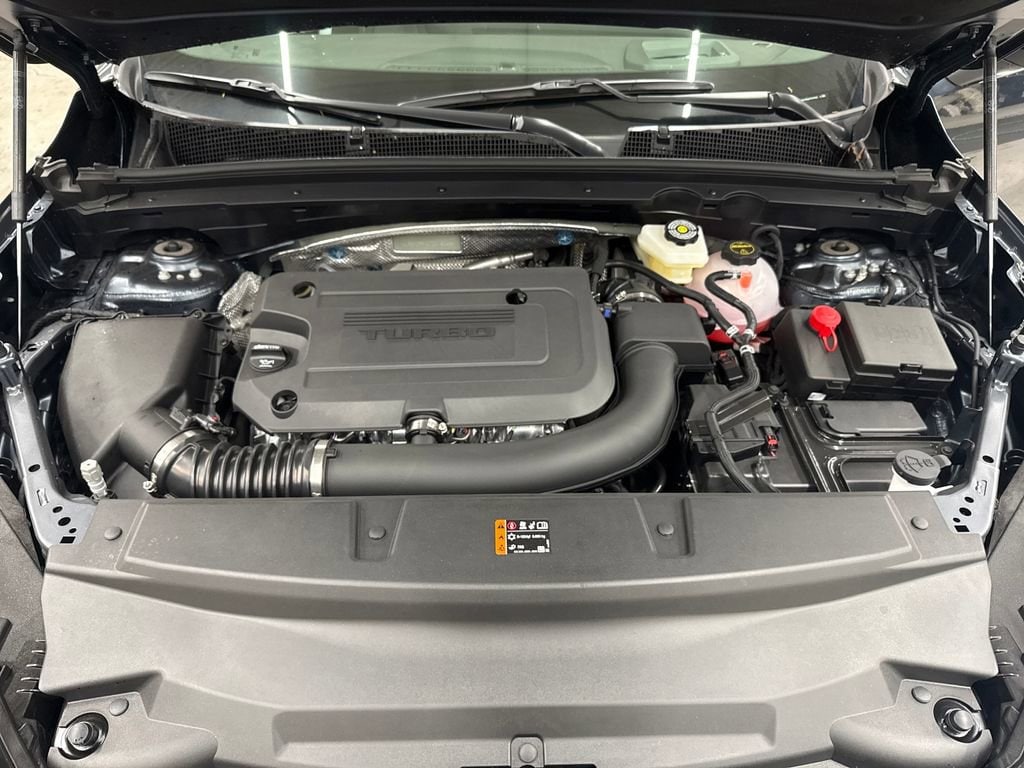 2026 Buick Envision Sport Touring - Photo 26