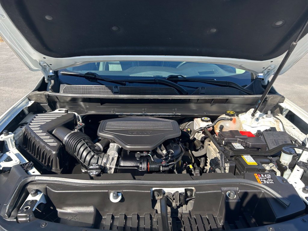 2023 GMC Acadia Denali - Photo 27