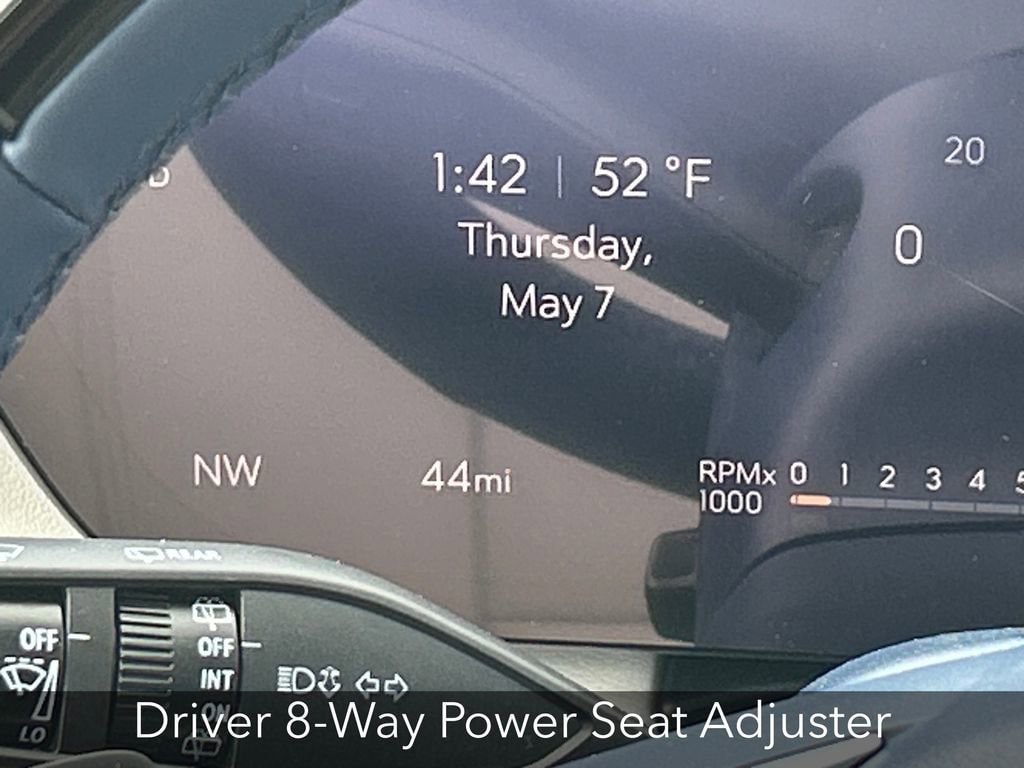 2026 Buick Enclave Avenir - Photo 19