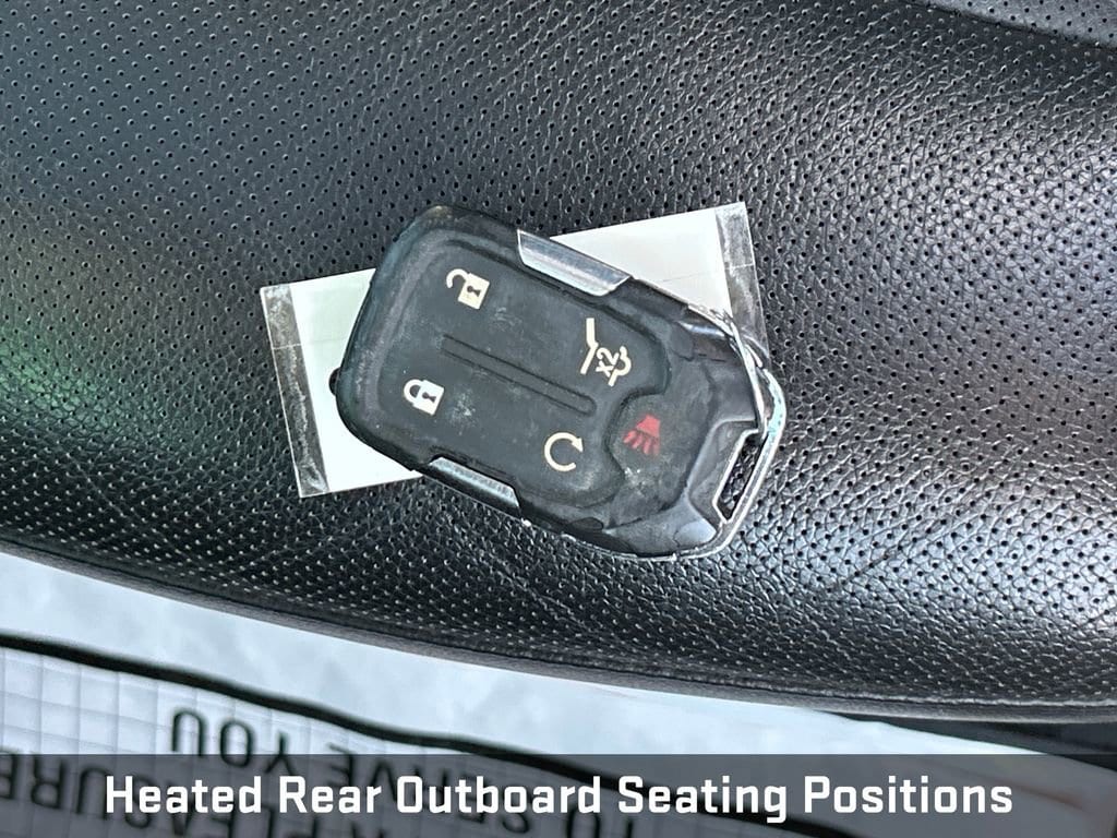 2022 GMC Acadia AT4 - Photo 33