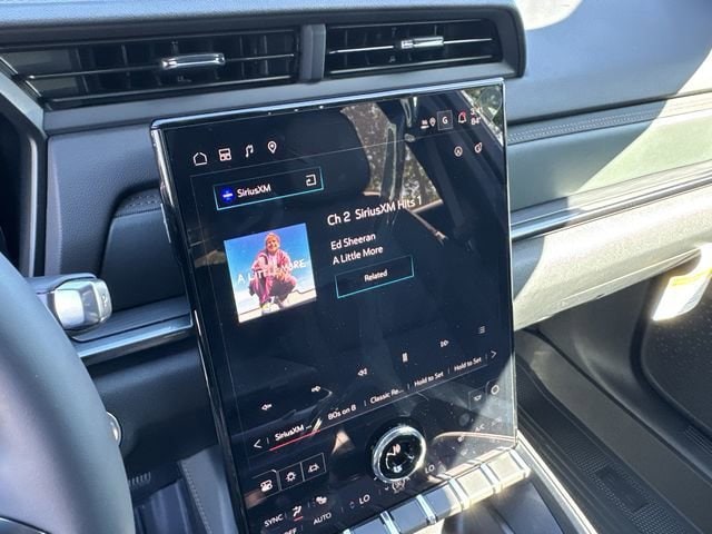 2026 GMC Terrain AT4 - Photo 14