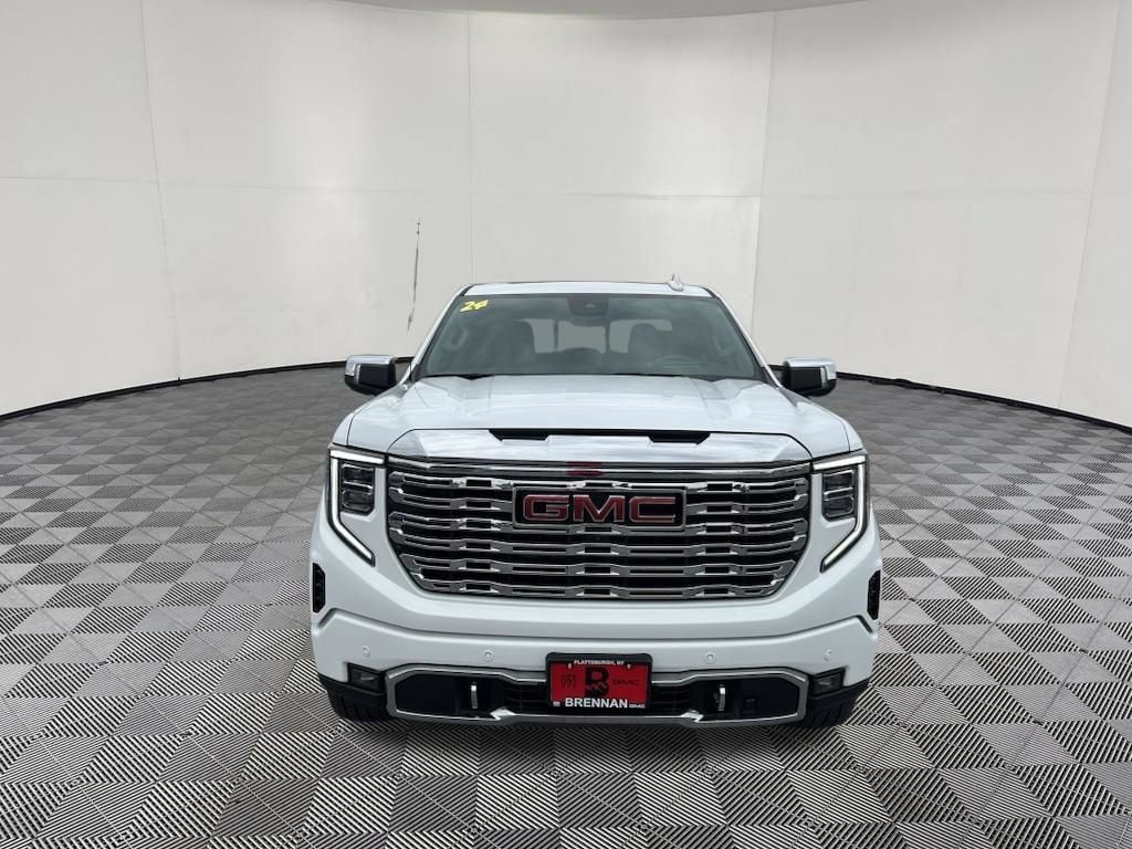 2024 GMC Sierra 1500 Denali Denali - Photo 8