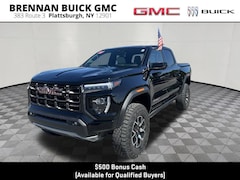 2026 GMC Canyon AT4X Truck