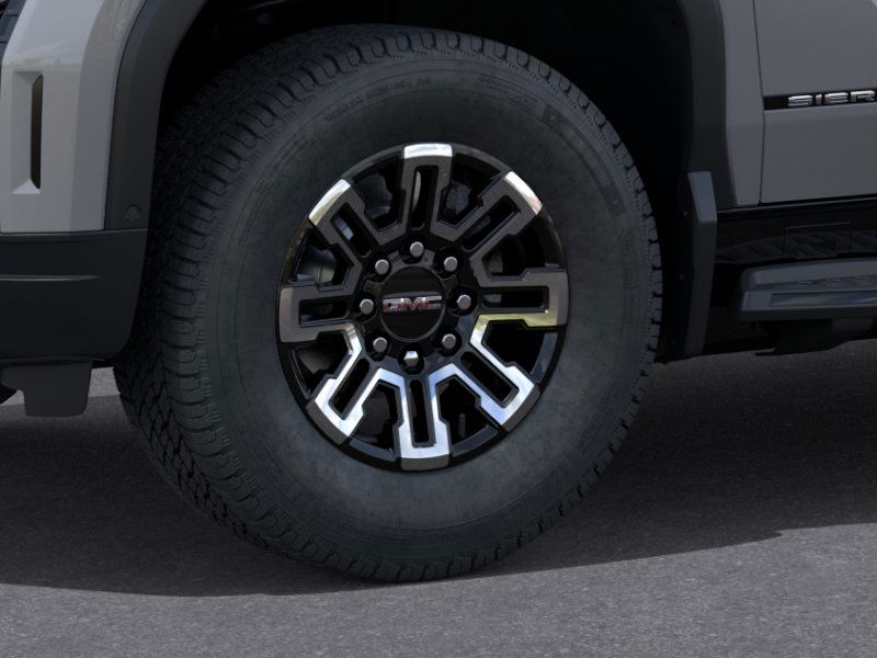 2026 GMC Sierra EV Elevation - Photo 45