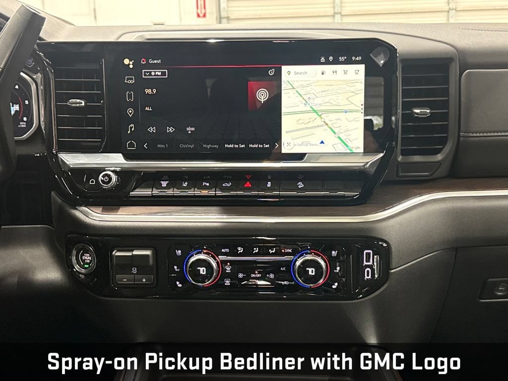 2026 GMC Sierra 2500HD SLT - Photo 22