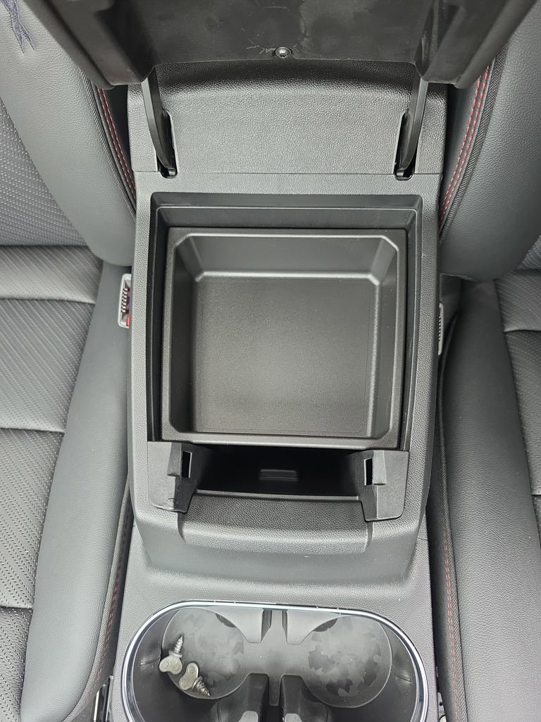 2026 GMC Canyon AT4X - Photo 25