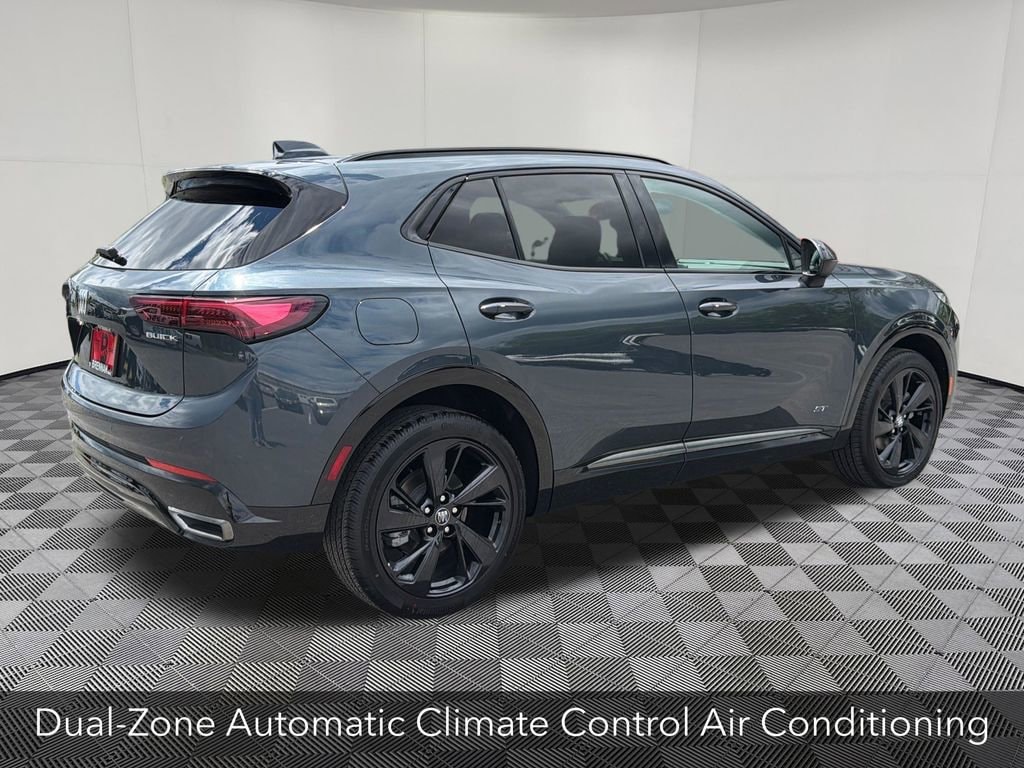 2026 Buick Envision Sport Touring - Photo 5