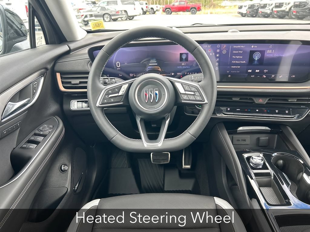 2026 Buick Envision Sport Touring - Photo 17