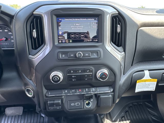 2025 GMC Sierra 3500HD Pro - Photo 68