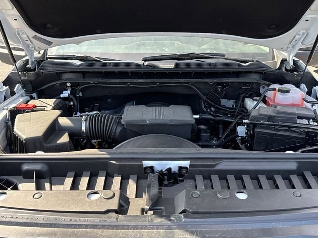 2025 GMC Sierra 2500HD Pro - Photo 26