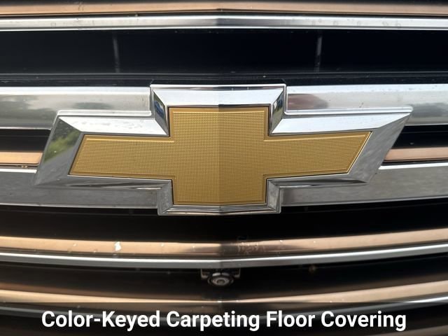 2021 Chevrolet Suburban High Country - Photo 39