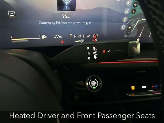 2026 Buick Envision Sport Touring - Photo 19