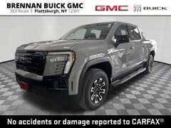2026 GMC Sierra EV Elevation Standard Range Truck