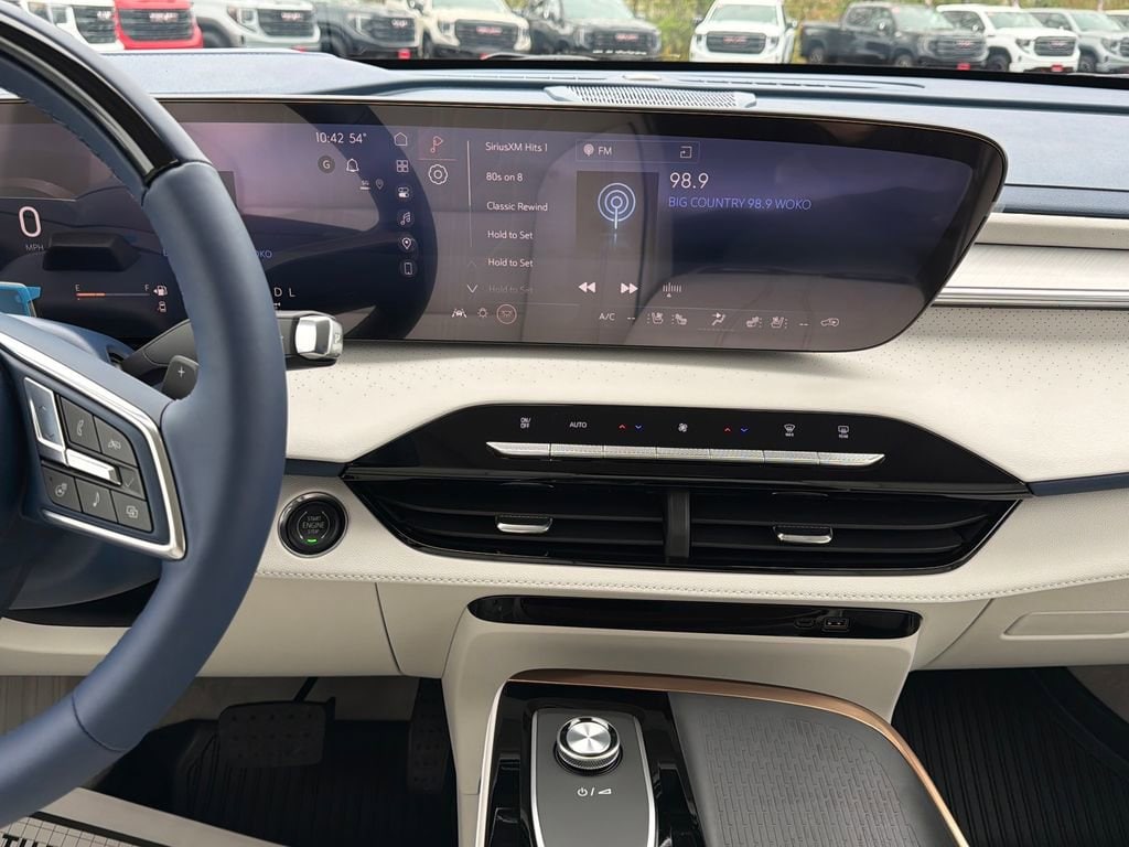 2026 Buick Enclave Avenir - Photo 17