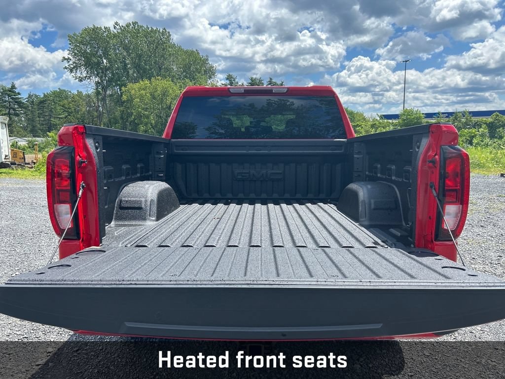 2026 GMC Sierra 1500 Elevation - Photo 22