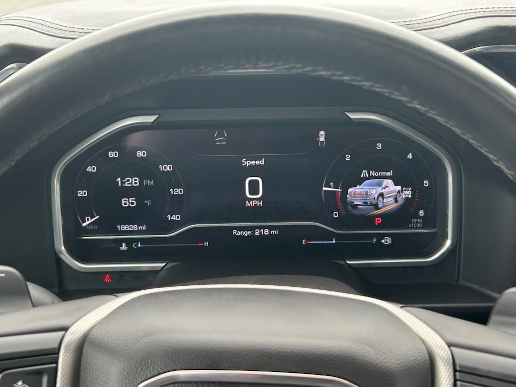 2024 GMC Sierra 1500 Denali Denali - Photo 11