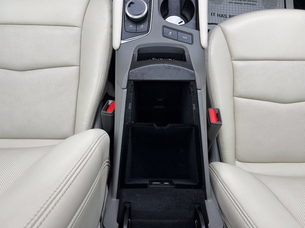 2022 Cadillac XT5 Premium Luxury - Photo 14