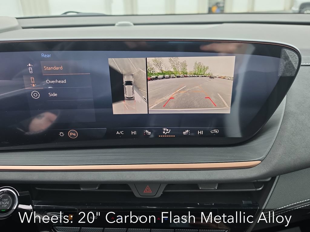 2026 Buick Envision Sport Touring - Photo 23