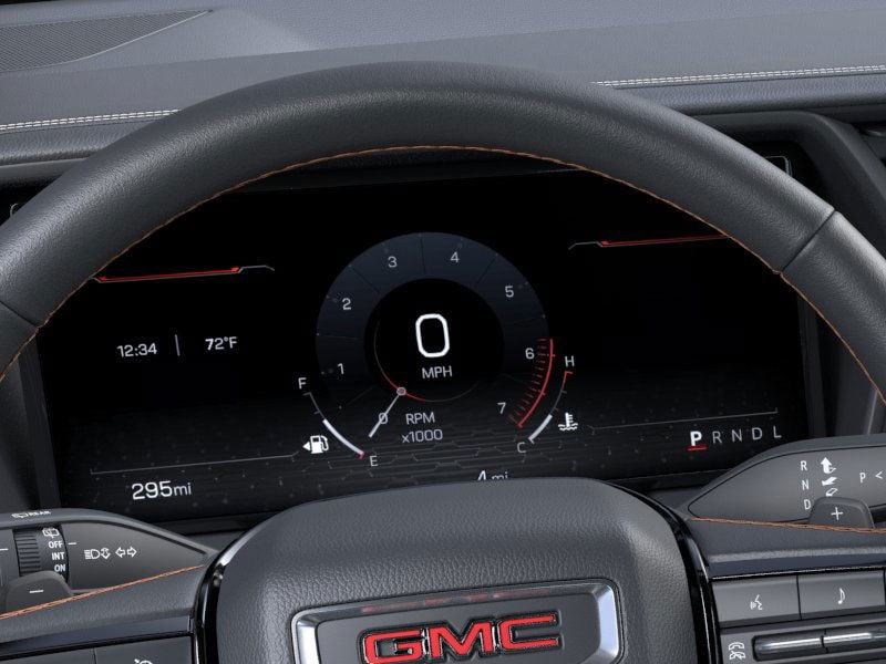 2026 GMC Terrain AT4 - Photo 53