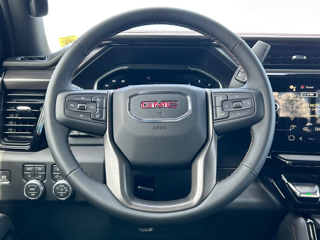2026 GMC Sierra 2500HD AT4 - Photo 16