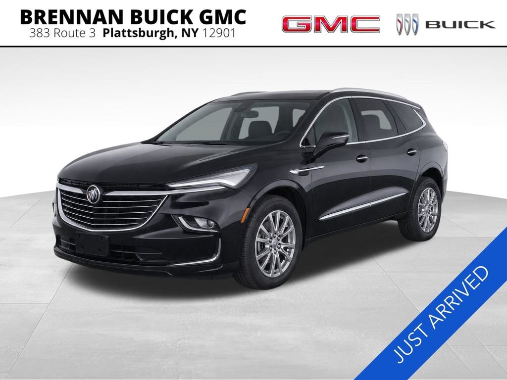 2023 Buick Enclave Essence AWD's photo