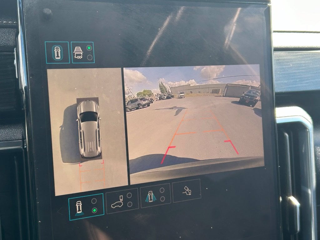 2024 GMC Acadia Elevation - Photo 13