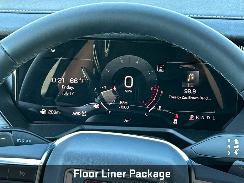 2026 GMC Acadia Elevation - Photo 19