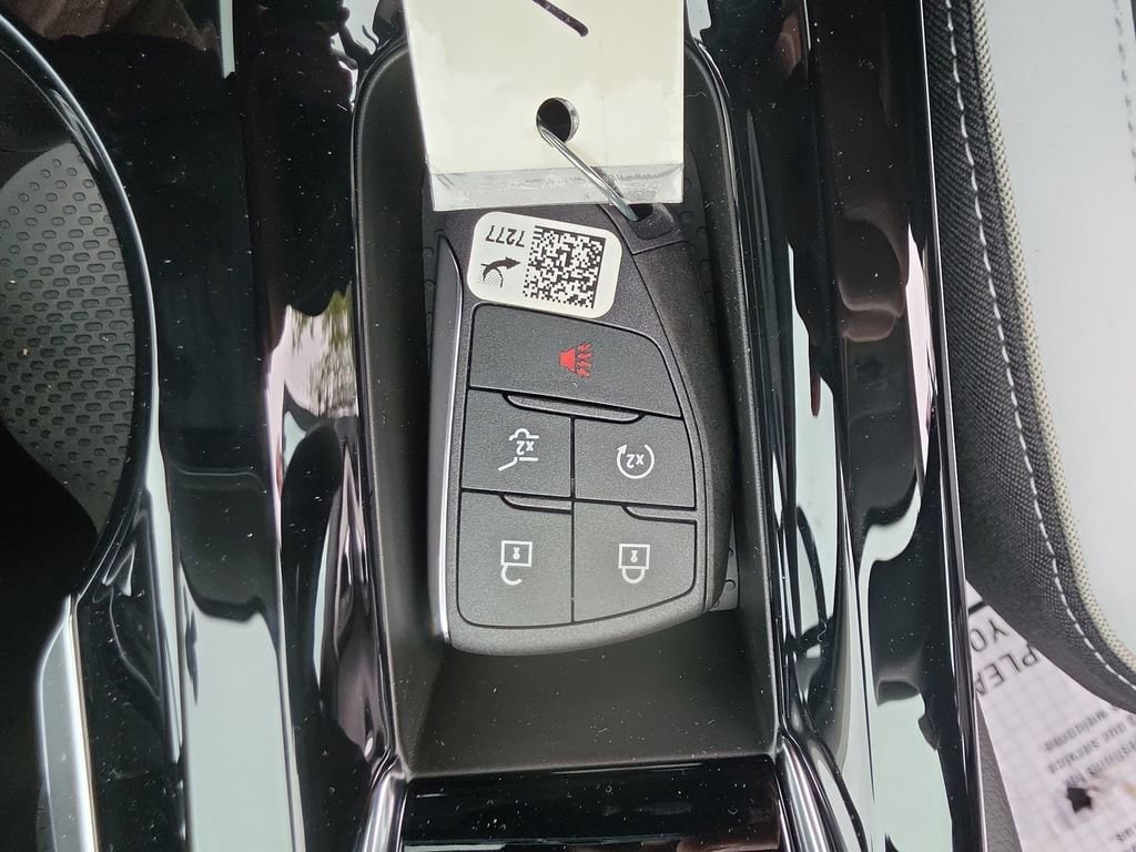 2026 Buick Envision Sport Touring - Photo 30