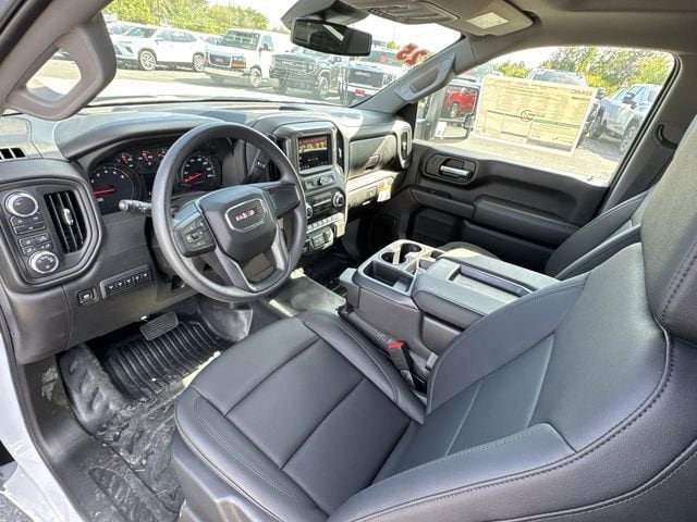 2025 GMC Sierra 2500HD Pro - Photo 19