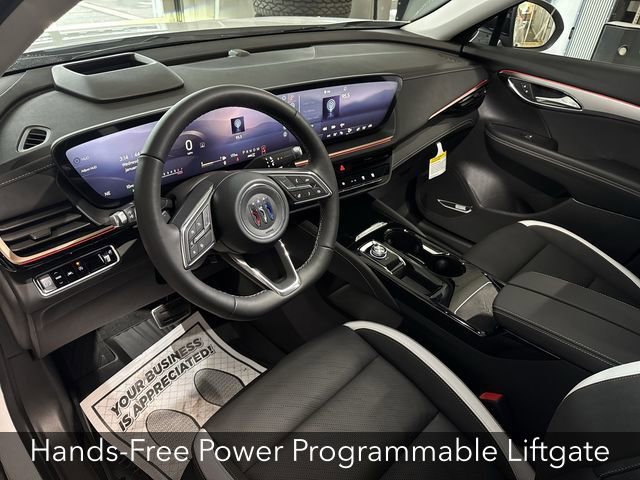 2026 Buick Envision Sport Touring - Photo 11