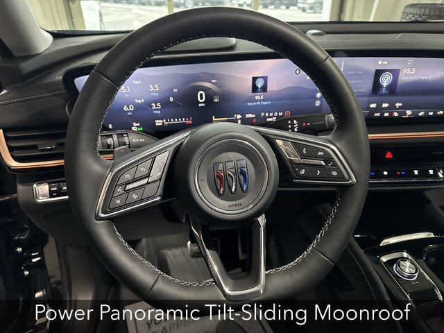 2026 Buick Envision Sport Touring - Photo 13