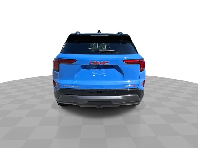 2026 GMC Terrain AT4 - Photo 66