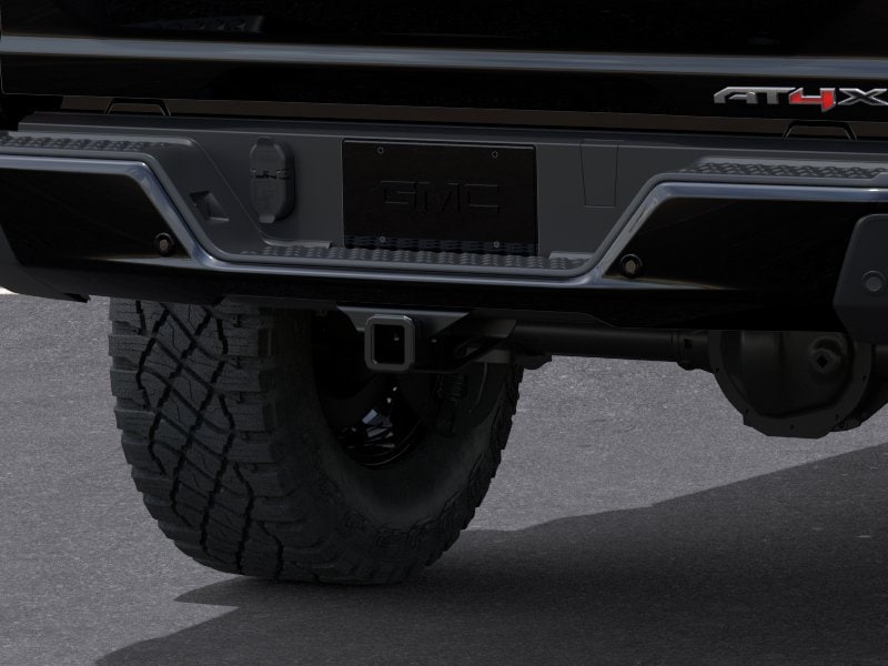 2026 GMC Canyon AT4X - Photo 37