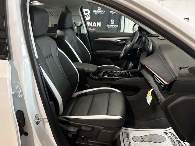 2026 Buick Envision Sport Touring - Photo 32