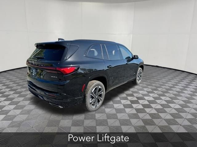 2026 Buick Enclave Sport Touring - Photo 9