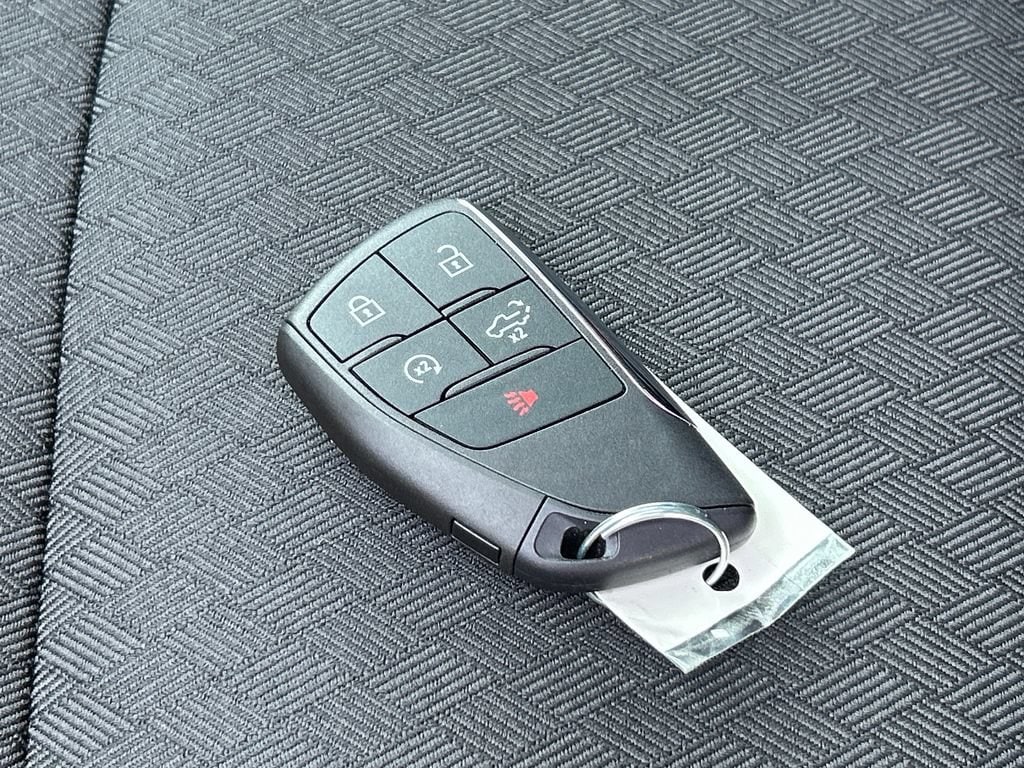 2026 GMC Sierra 1500 Elevation - Photo 30