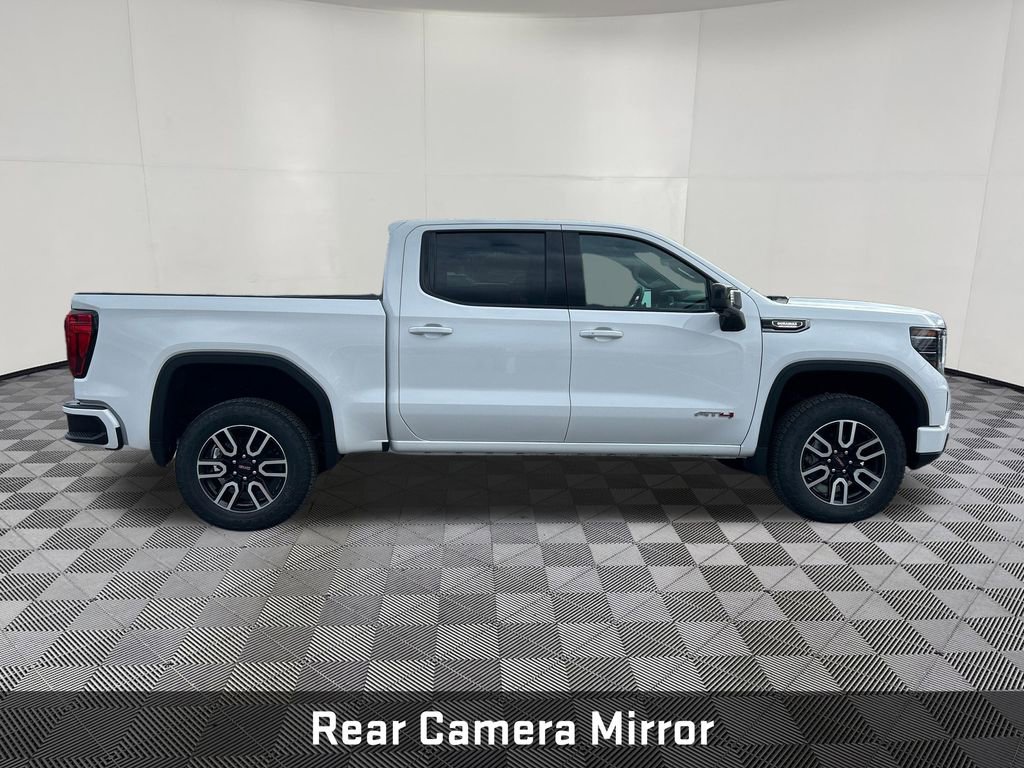 2026 GMC Sierra 1500 AT4 - Photo 13