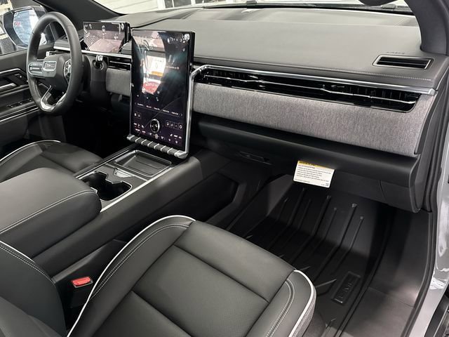 2026 GMC Sierra EV Elevation - Photo 29