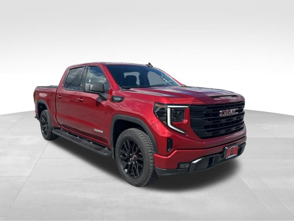 2022 GMC Sierra 1500 Elevation - Photo 7