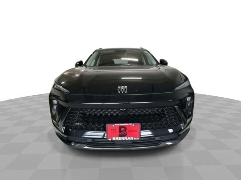 New 2026 Buick Envision Sport Touring SUV