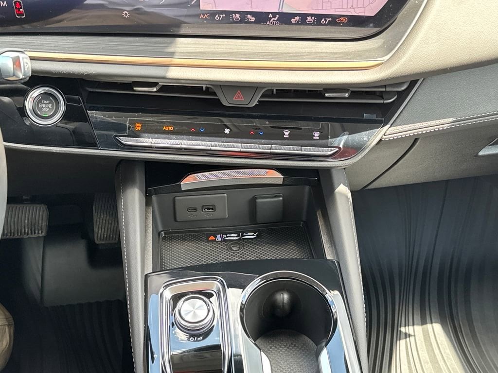 2026 Buick Envision Avenir - Photo 20