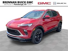 2026 Buick Encore GX Sport Touring SUV