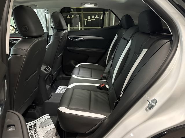 2026 Buick Envision Sport Touring - Photo 29