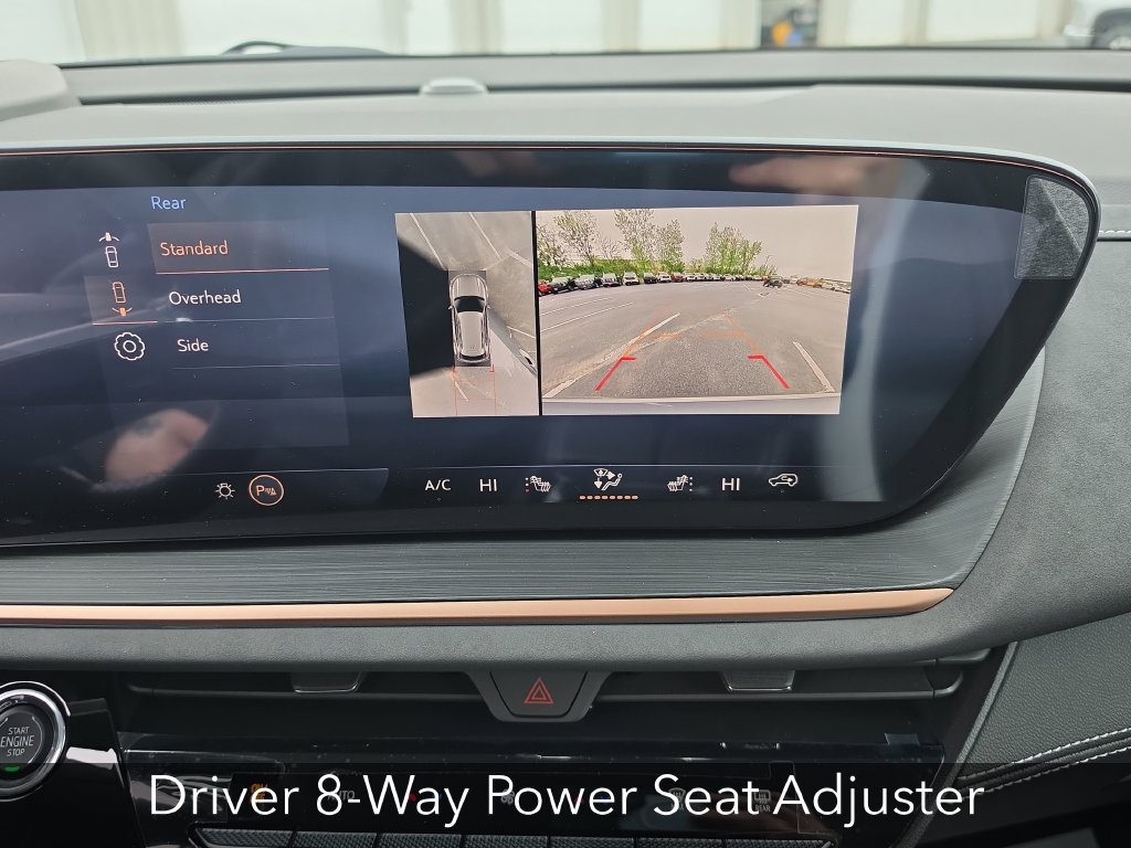 2026 Buick Envision Sport Touring - Photo 20